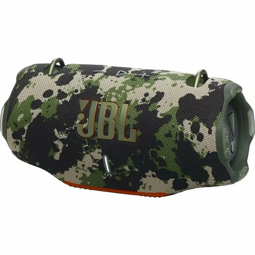 Портативная колонка JBL Xtreme 4 Camouflage 33800₽