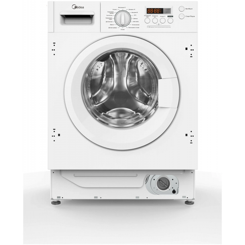 Midea MFG10W60/W-RU