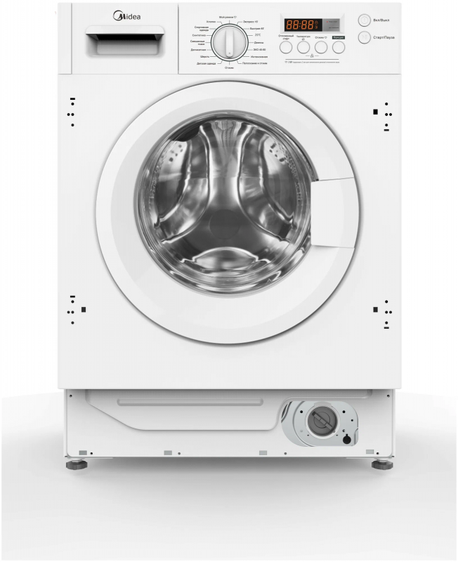 Midea MFG10W60/W-RU