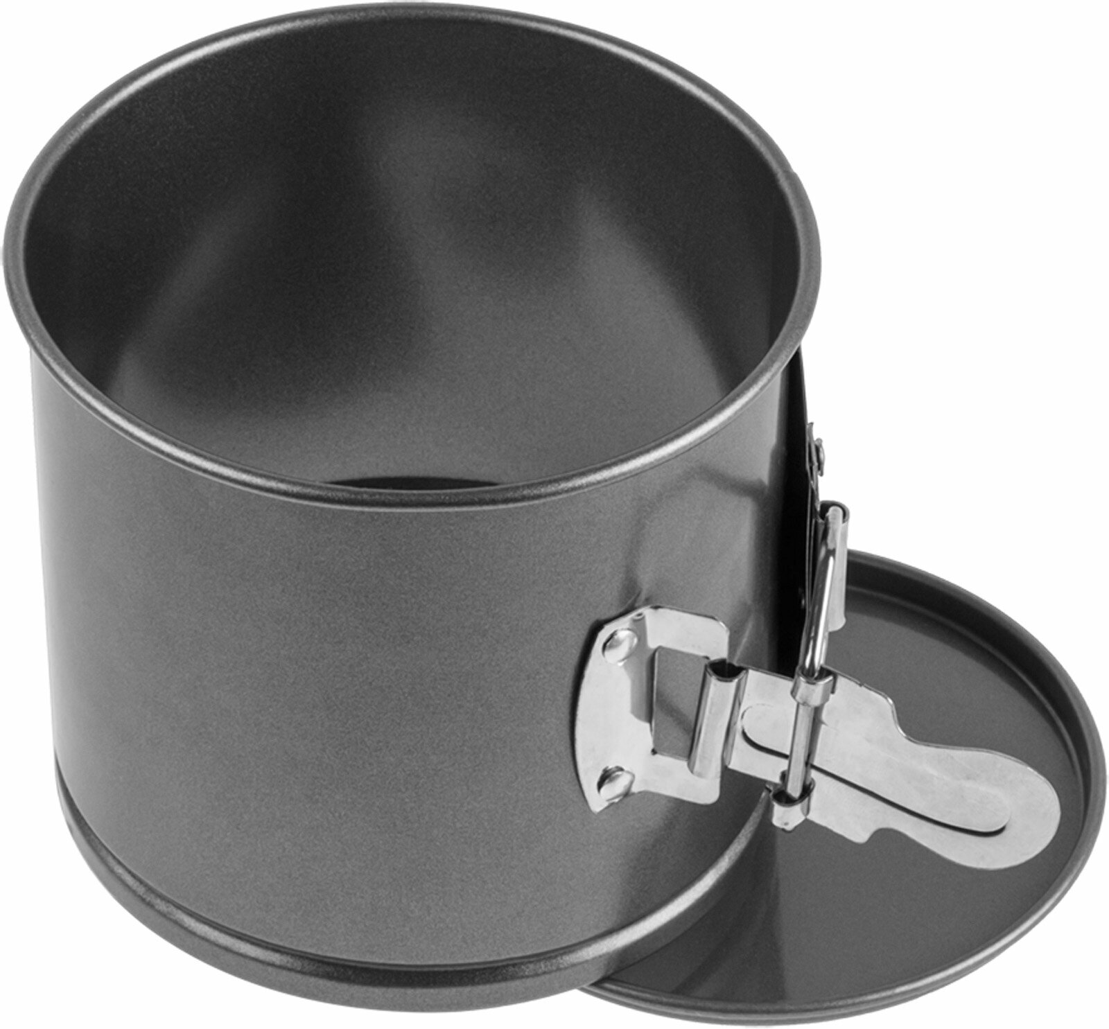 Форма для выпечки кулича металлическая разъемная PERFECTO LINEA Starcook 12х10,6 см (16-121001) — фото 1