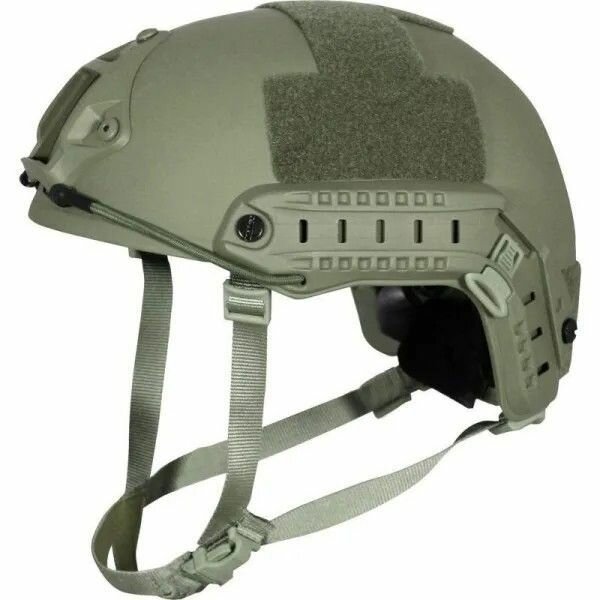 Шлем Арамидный