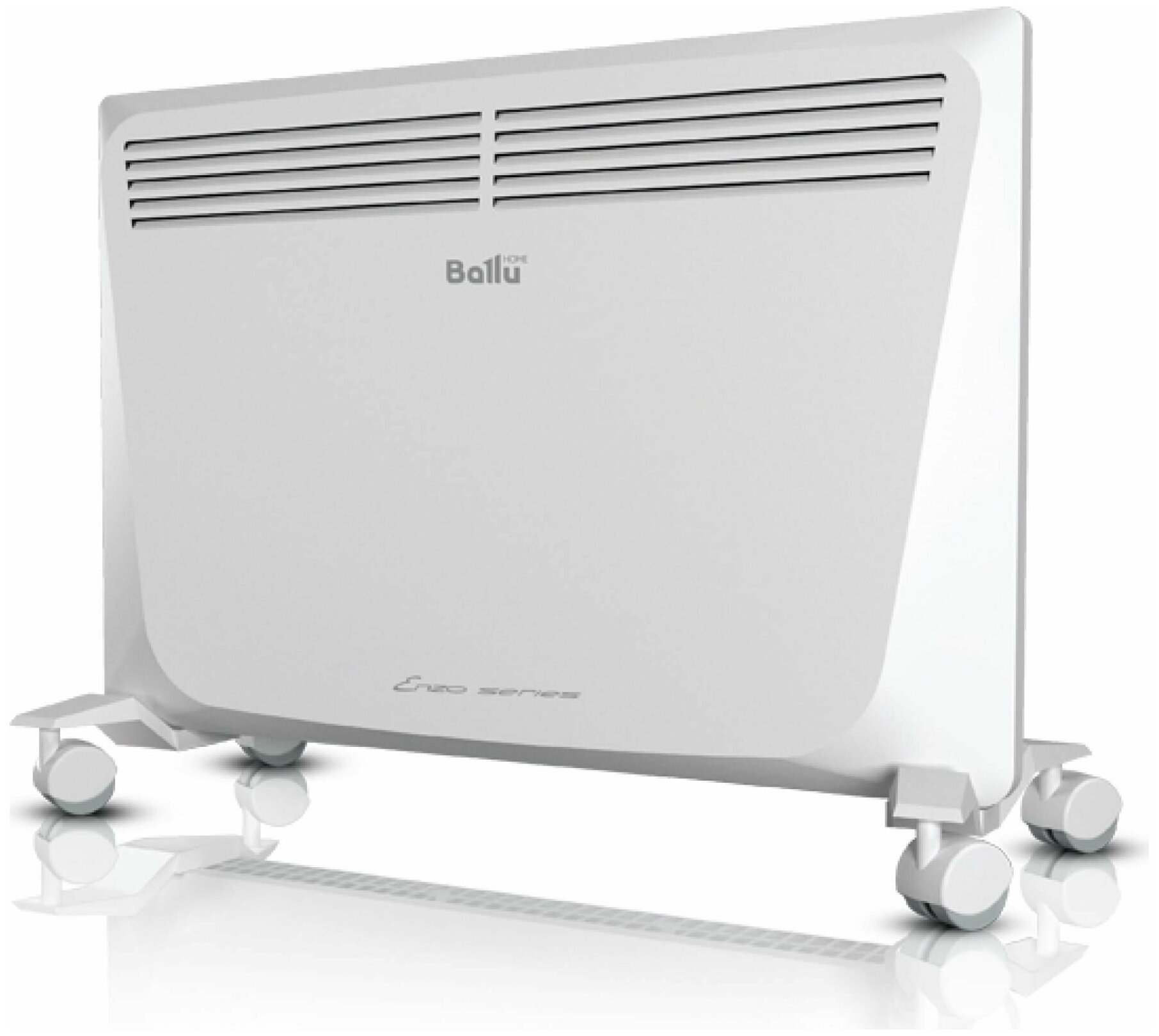 Конвектор Enzo BEC/EZMR-500 500Вт м/т BALLU НС-1055661 (1 шт.)