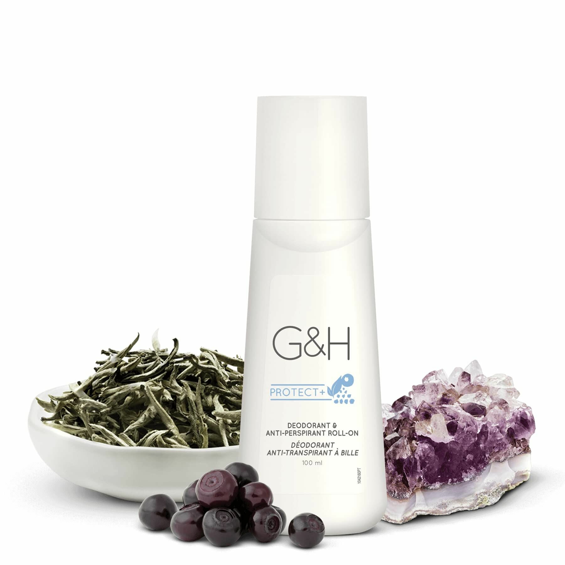 Amway Дезодорант Шариковый - антиперсперант! G&H PROTECT / Амвей!