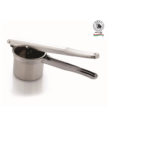 Картофелемялка OMAC 330 Passatella пресс для картофельного овощного фруктового ягодного пюре 2270₽