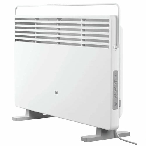 Умный обогреватель конвекционный Xiaomi Mi Smart Space Heater S White 12990₽