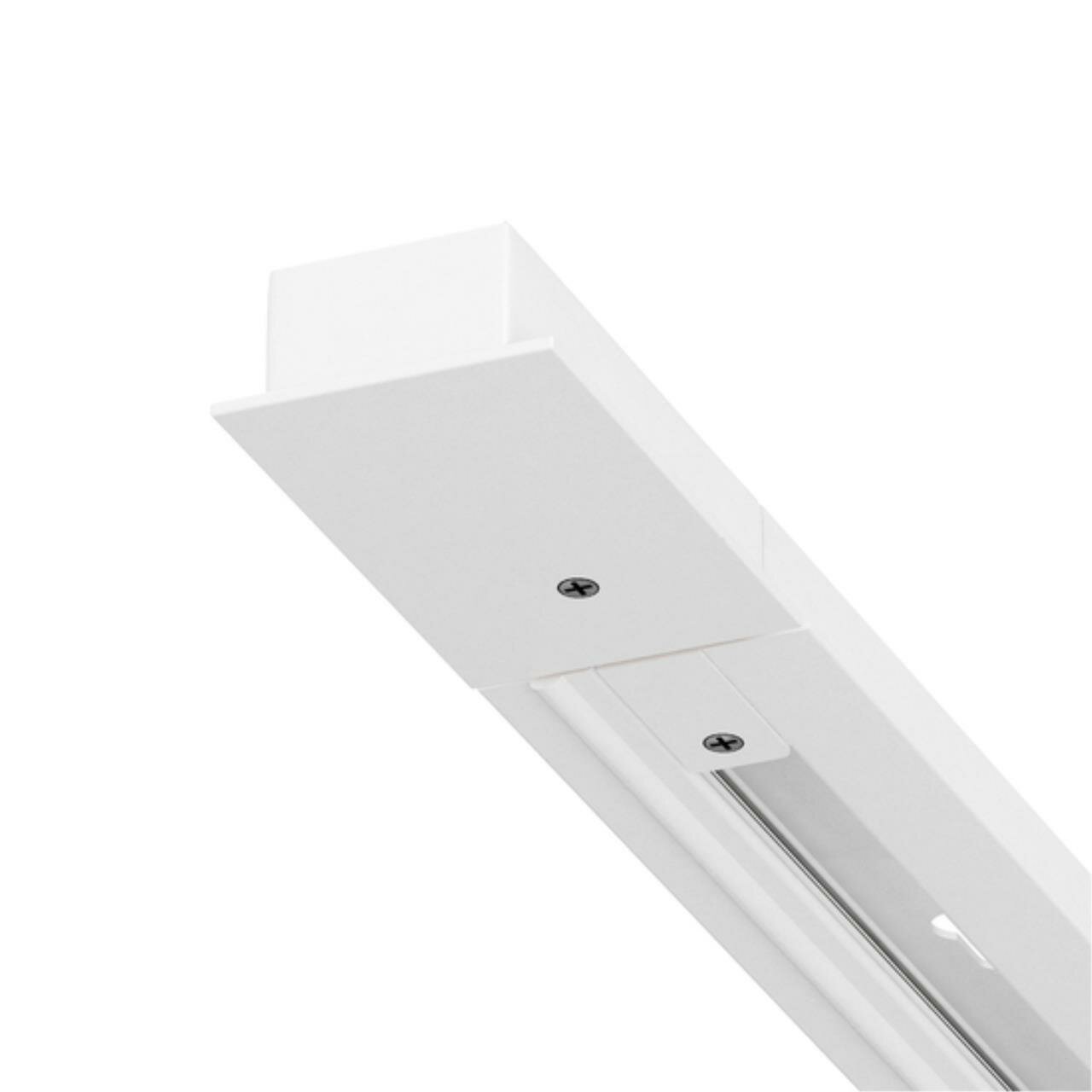Шинопровод встраиваемый Arte Lamp TRACK ACCESSORIES - фото №10