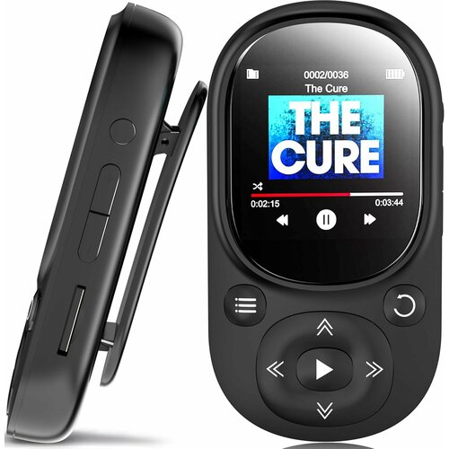 MP3-плеер JOJOLEPAI A11 32Гб 4050₽