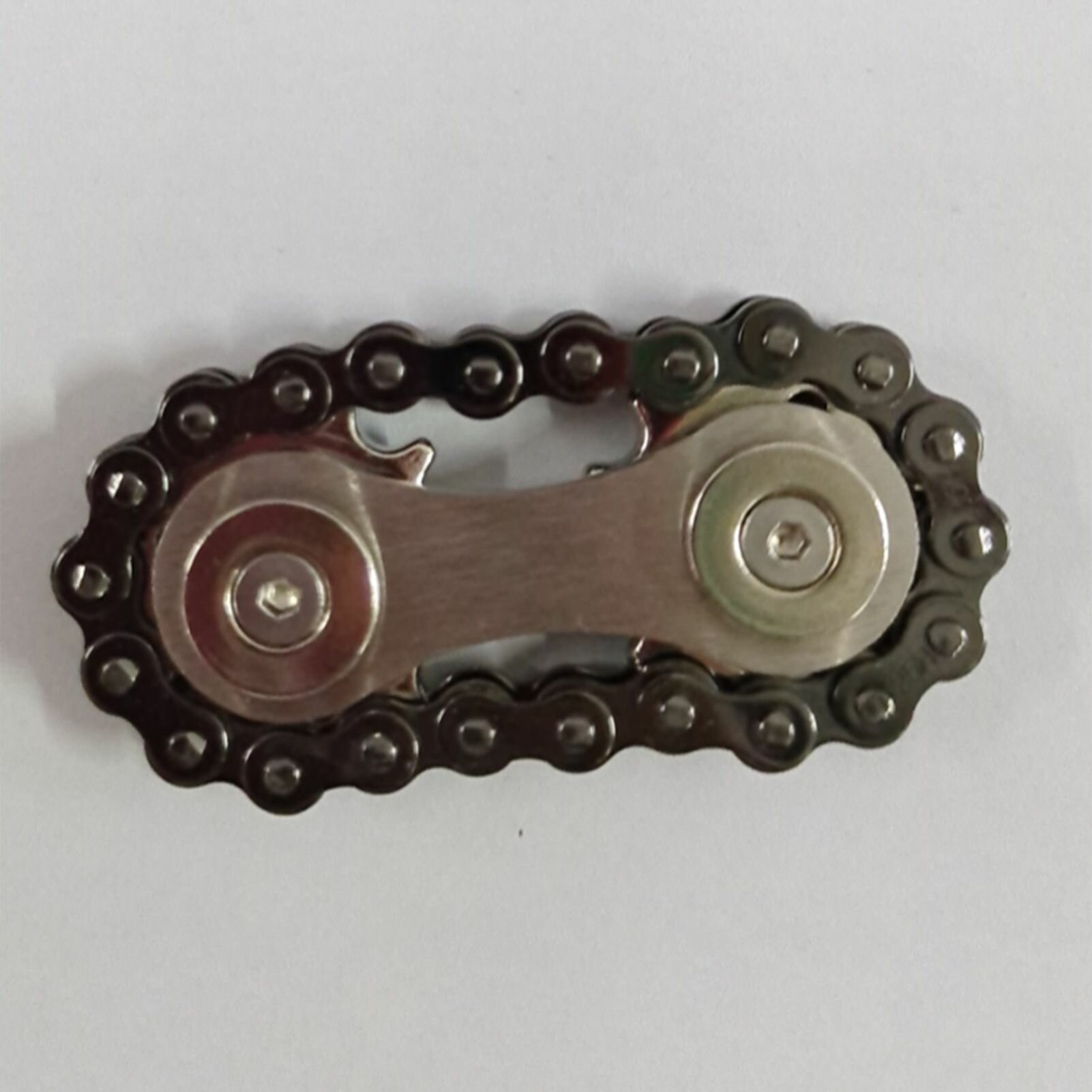 Велосипедная цепная шестерня Fidget Spinner