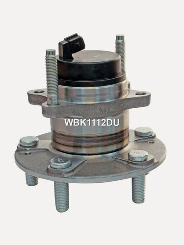 Изображение товара Ступица в сборе Kia Cerato (Киа Церато) задняя