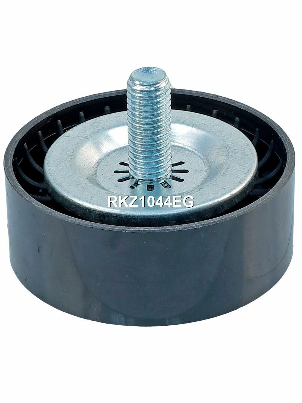 Ролик обводной приводного ремня Chrysler Sebring Citroen C-Crosser Dodge Caliber Mitsubishi ASX Lancer Peugeot 4007 4008