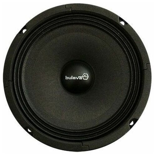 Колонки автомобильные URAL Bulava AS-BV165 165 см 6 12 дюйм комплект 2 шт ural as-bv165 bulava 379000₽