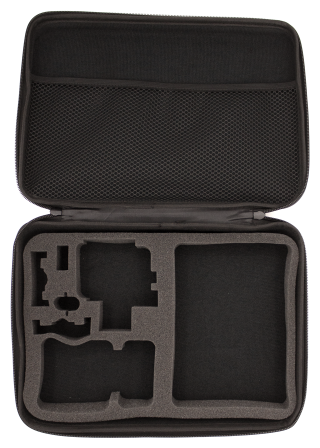 Кейс для хранения и перевозки экшен камер GoPro и аксессуаров, размер L