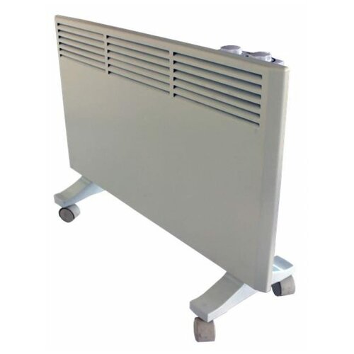 Конвектор Теплофон МТ 15 18 м колеса в комплекте белый 489300₽