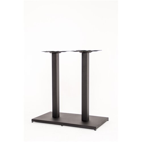 Подстолье Chelsea Mono (опора металлическая, ножка для стола из стали, подстолье из металла, лофт)