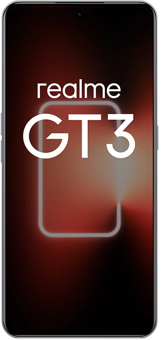 Смартфон realme GT3