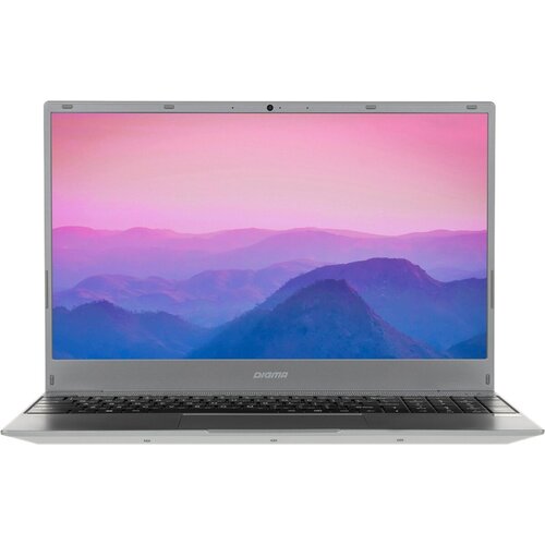 Ноутбук Digma EVE 15 C423 DN15R3-8CXW01