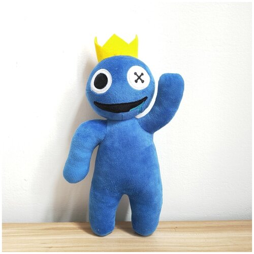 Мягкая игрушка ROBLOX Радужные друзья