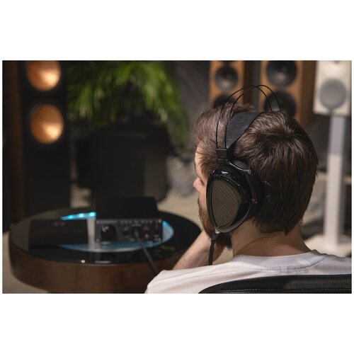 Dan Clark Audio AEON2 Noire black полноразмерные наушники 8999000₽