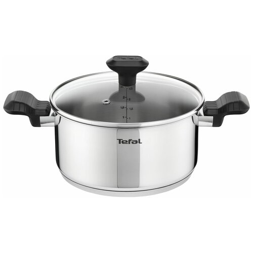 Кастрюля Tefal Comfort Max 24см C9734674