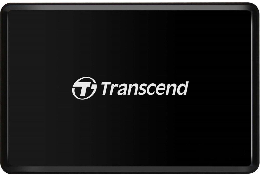 Transcend RDF9