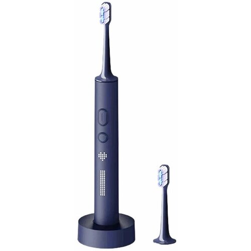 Зубная электрощетка Xiaomi Electric Toothbrush T700 Dark Blue BHR5575GL