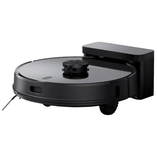 Робот-пылесос Lydsto R1D Robot Vacuum Cleaner сухаявлажная уборка черный 2199000₽