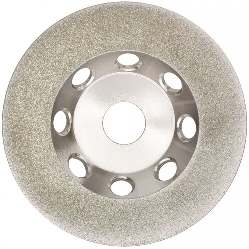 Шлифовальный диск алмазный FIT 39523