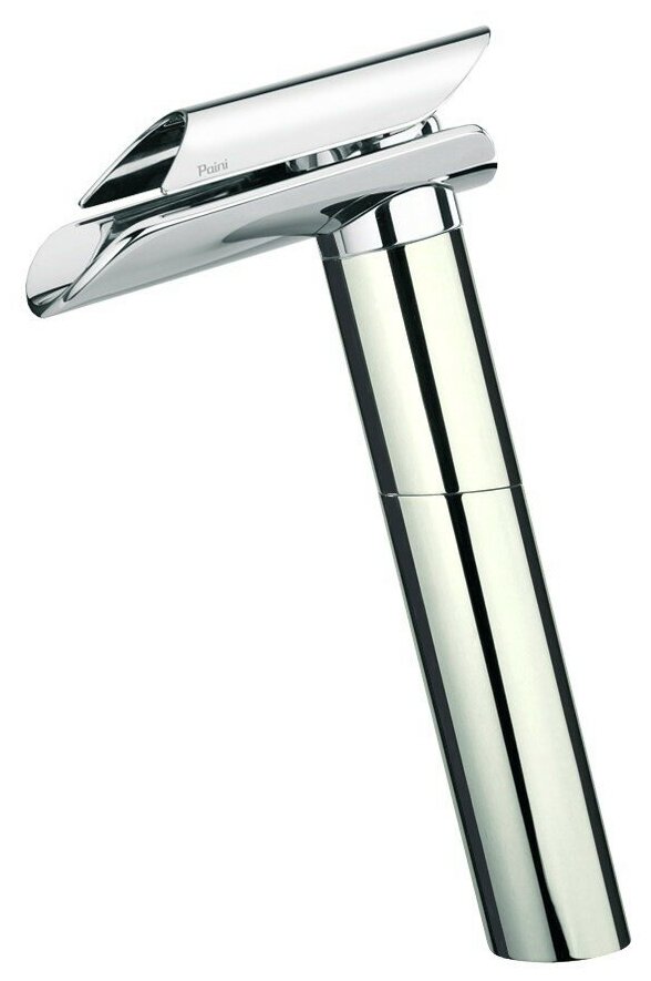 Смеситель для раковины Paini Morgana 73CR205LL Хром
