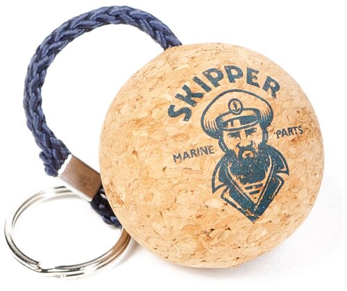 Брелок Skipper