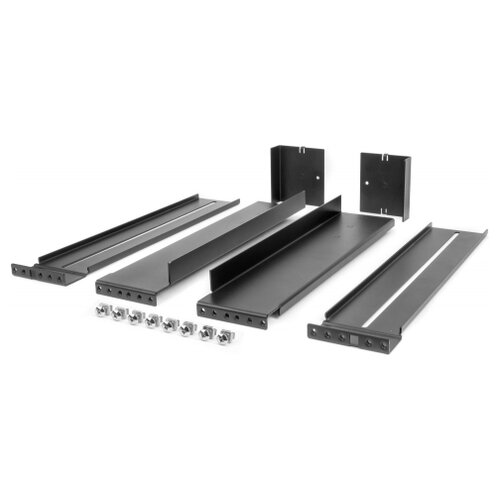 Рельсы для ИБП Small  код RAILSMLR  DKC (1 шт.)