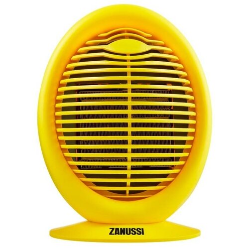 Тепловентилятор ZANNUSSI ZFHC-405 yellow 651800₽
