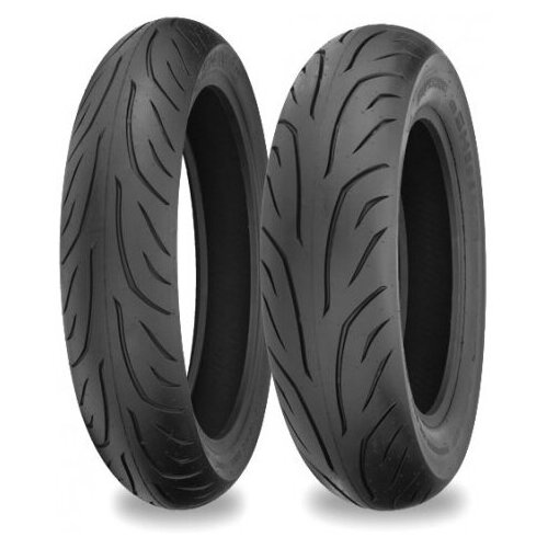 Мотошина Shinko SE890 Journey Touring 180/60 R16 74H TL Rear