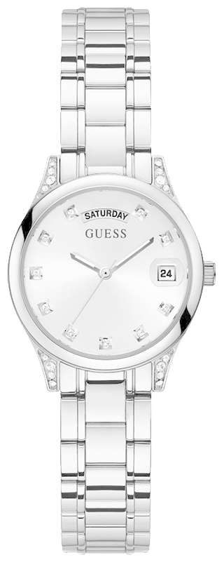 Наручные часы GUESS Dress Steel GW0385L1