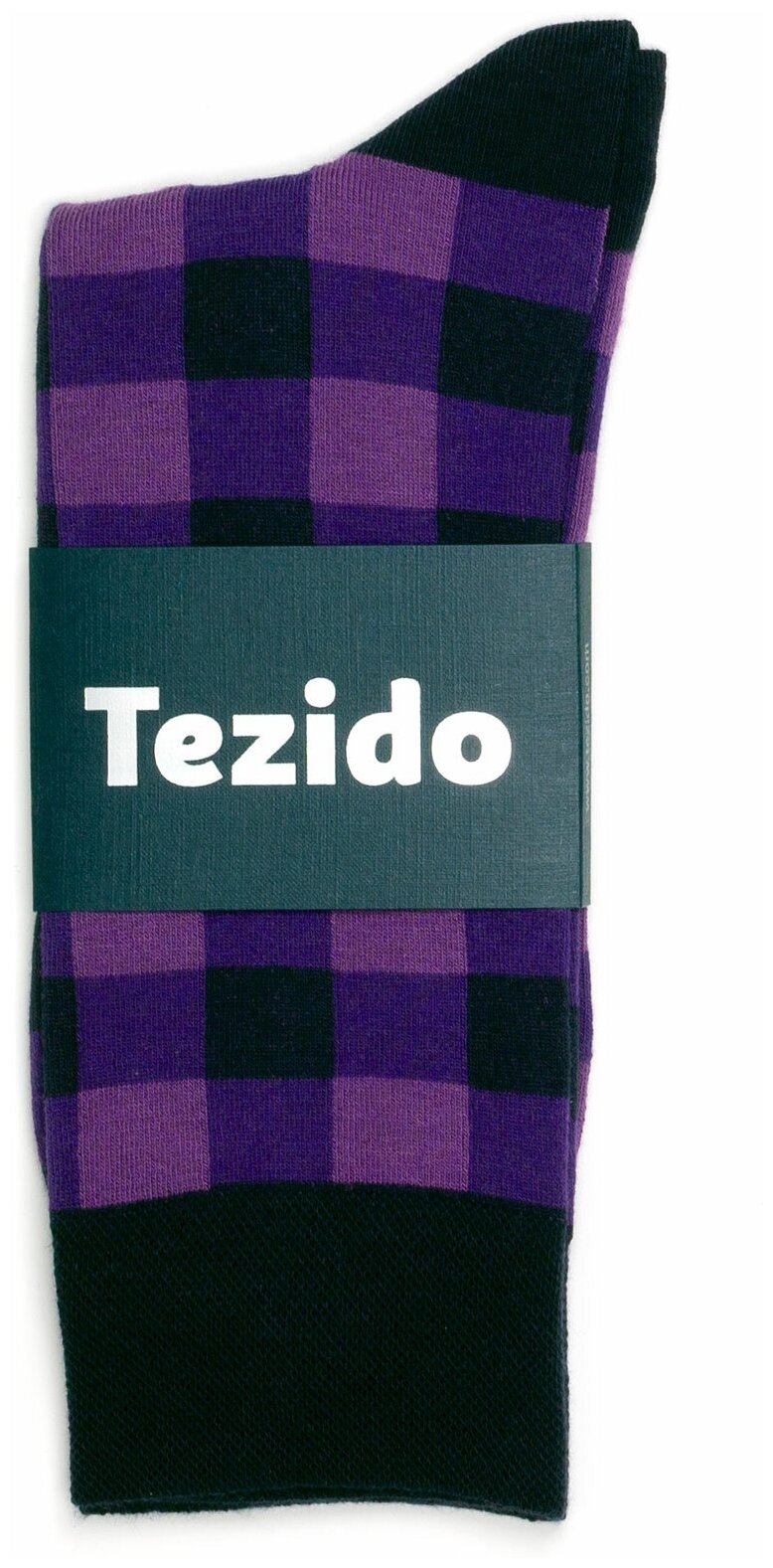 Носки Tezido