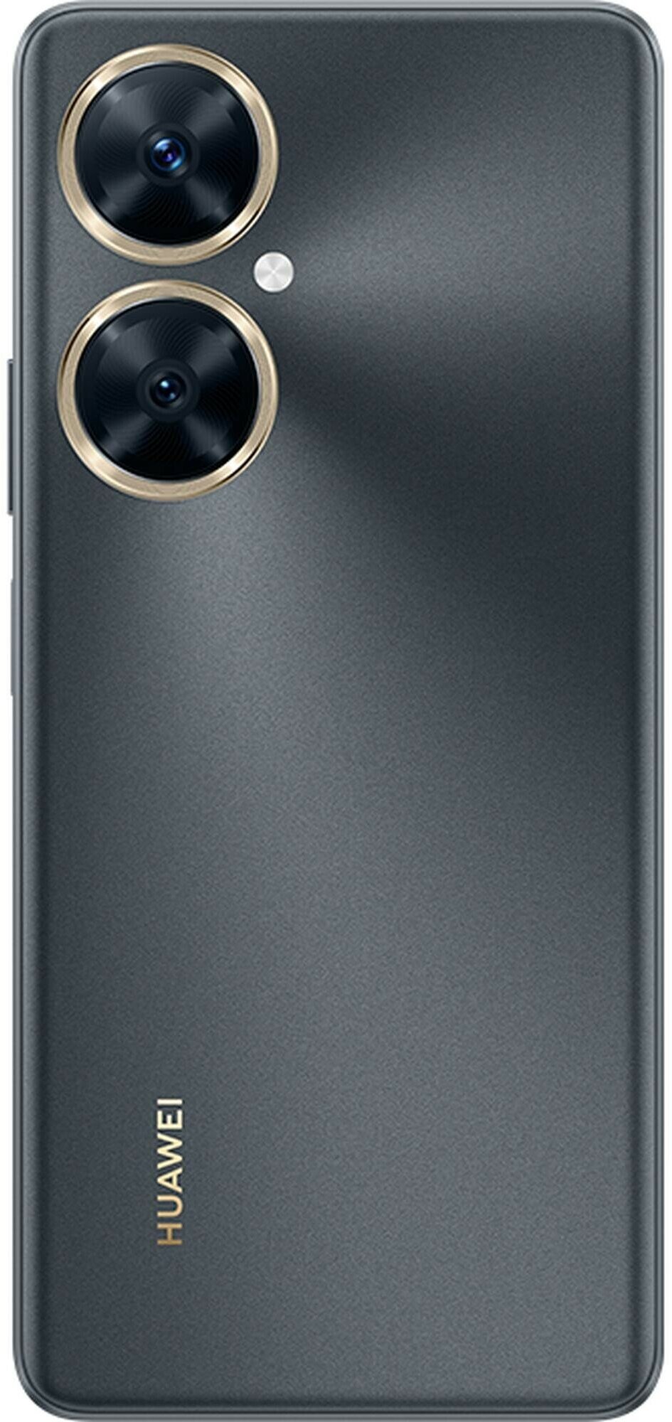 Мобильный телефон NOVA 11I 8/128GB MAO-LX9N BLACK HUAWEI - фото №4