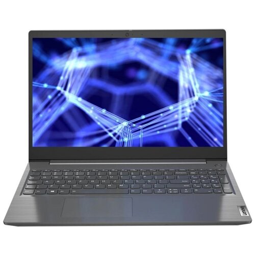 Ноутбук 156 FHD Lenovo V15 IML grey Core i5 10210U8Gb256Gb SSDnoDVDMX350 2Gbno OS 82NB006EUE английская клавиатура 4986200₽