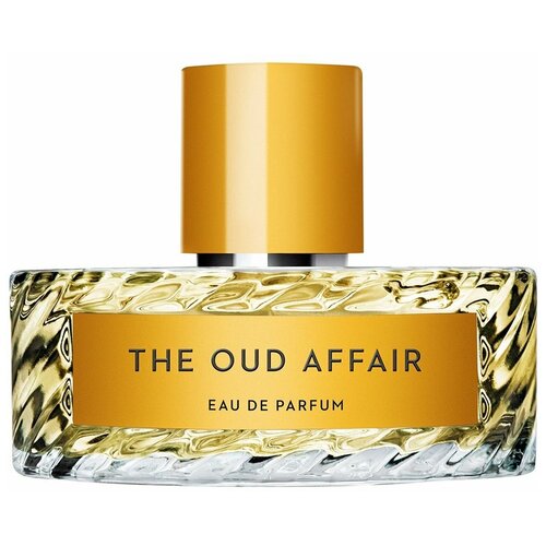 Купить Набор Vilhelm Parfumerie The Oud Affair 3*10 (edp) мл (унисекс)