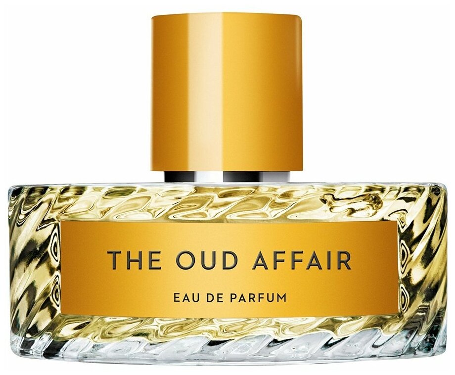 Vilhelm Parfumerie The Oud Affair парфюмированная вода 3*10мл (дорожный набор)