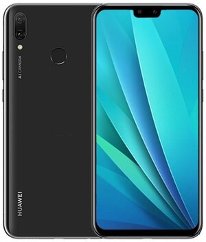 Смартфон HUAWEI Y9 (2019)