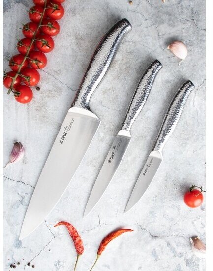 Набор ножей TALLER TR-22080 - фотография № 5