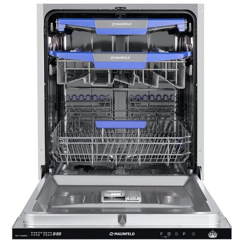 Посудомоечная машина Maunfeld MLP-12IMROI 5999100₽