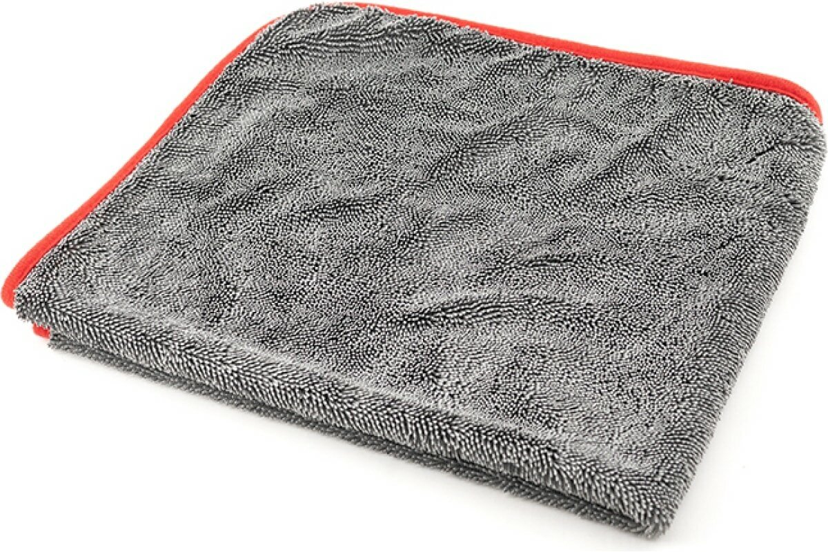 Shine Systems Easy Dry Plus Towel - супервпитывающая микрофибра для сушки кузова 50*60 см - фотография № 2
