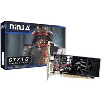 Видеокарта SINOTEX GeForce GT 710 NINJA 2G