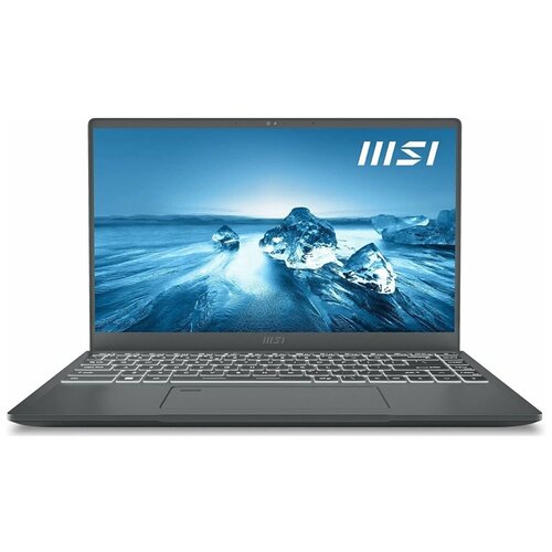 Ноутбук MSI Prestige 14Evo A12M 012 Intel Core i5 1240P 44GHz141920x108016GB512GB SSDIntel Iris Xe GraphicsWindows 11 Home 7499000₽