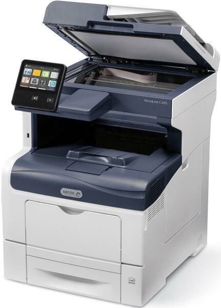 МФУ Xerox VersaLink C405DN цветное A4 35ppm 600x600dpi Ethernet USB C405V_DN