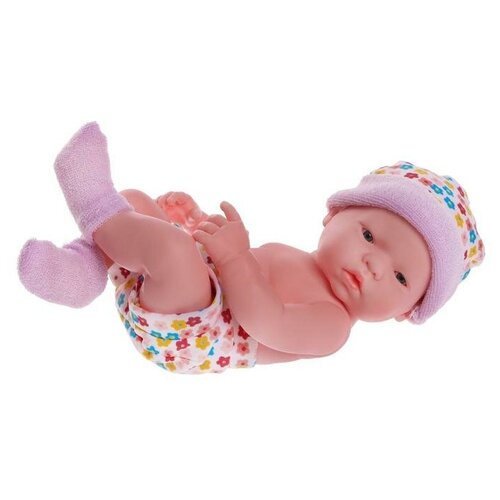 Пупс новорожденный «Кроха» пупс новорожденный 20см кукла пупс детская игрушка пупс
