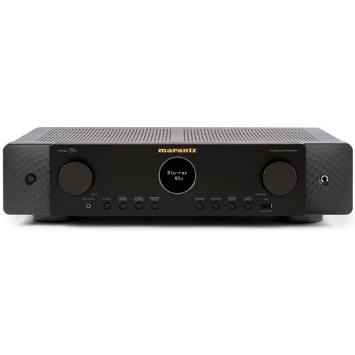 Marantz Cinema 70S black AV ресивер 95149₽