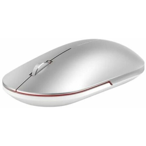 Компьютерная мышь Xiaomi Fashion-Style Mouse серебро 293300₽