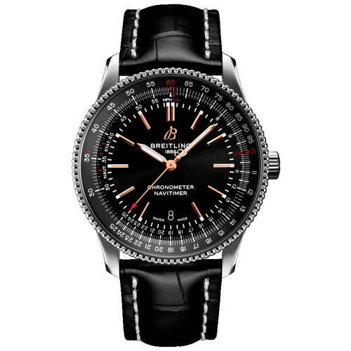 Наручные часы Breitling A17326241B1P2