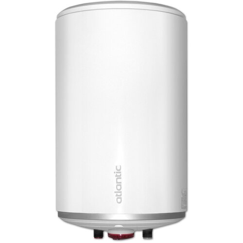 Накопительный водонагреватель 10 л Atlantic OPRO 10 RB Small над раковиной Медный ТЭН 16 КВт 799000₽